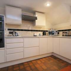 Отель Camelford House Кемптаун в номере