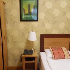 Shakespeare Hotel Лондон комната для гостей фото 4