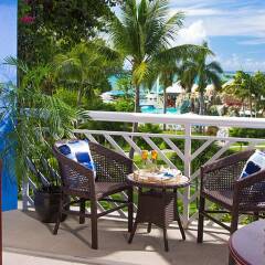 Отель Beaches Turks and Caicos Resort Villages and Spa All Inclusive фото 6