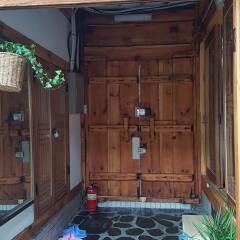 Отель Dajayon Guest House Южная Корея, Сеул - отзывы, цены и фото номеров - забронировать отель Dajayon Guest House онлайн спортивное сооружение