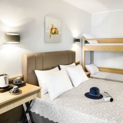 Philoxenia Hotel детские мероприятия
