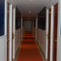 Hotel La Encina интерьер отеля фото 3