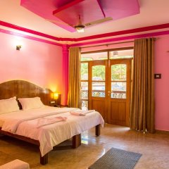 Отель Sea View Resort Индия, Южный Гоа - отзывы, цены и фото номеров - забронировать отель Sea View Resort онлайн комната для гостей