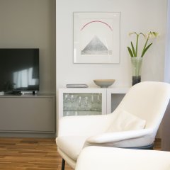 V54 Harbour Apartments in Reykjavik, Iceland from 326$, photos, reviews - zenhotels.com room amenities