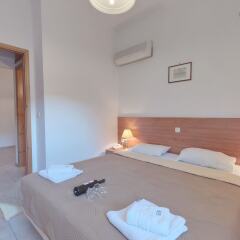 Marirena Hotel комната для гостей фото 5