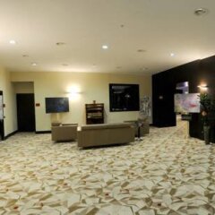 Отель Hilton Garden Inn Lecce Лечче интерьер отеля фото 3