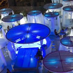 Отель Aparthotel Four Elements Suites Испания, Салоу - 1 отзыв об отеле, цены и фото номеров - забронировать отель Aparthotel Four Elements Suites онлайн помещение для мероприятий