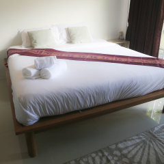 Boondaree Home Resort in Mueang, Thailand from 51$, photos, reviews - zenhotels.com guestroom photo 2