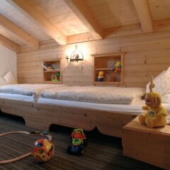 ERMITAGE Wellness- & Spa-Hotel детские мероприятия фото 2