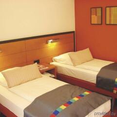 Отель Park Inn City-West Кёльн детские мероприятия
