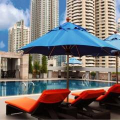 Отель Gm Suites Бангкок бассейн фото 3