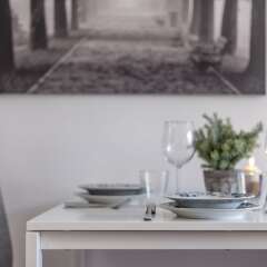 Отель Apartamento Retiro II Мадрид в номере фото 2