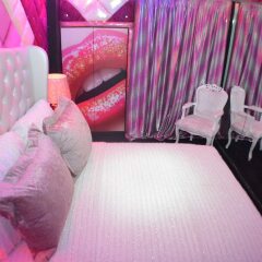 Xcite Hotel Lida - Adults Only комната для гостей фото 4