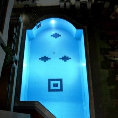 Отель Saga Hotel Греция, Порос - отзывы, цены и фото номеров - забронировать отель Saga Hotel онлайн спа