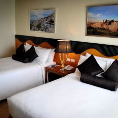 Hotel Elizabeth Cebu детские мероприятия