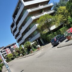 Отель Residence Primula Италия, Сильви - отзывы, цены и фото номеров - забронировать отель Residence Primula онлайн фото 7