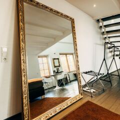 Отель Gallery Loft Cologne Кёльн фитнесс-зал фото 2