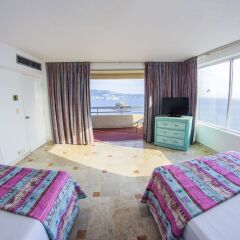 Отель Playa Suites комната для гостей фото 3