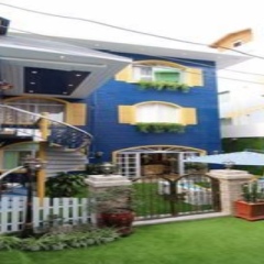 Отель Xiamen Feisu Tianchunshe Holiday Villa Китай, Сямынь - отзывы, цены и фото номеров - забронировать отель Xiamen Feisu Tianchunshe Holiday Villa онлайн фото 5