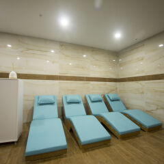 Sultanoglu Hotel & Spa сауна