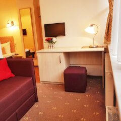 Vivulskio Hotel удобства в номере