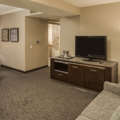 Отель Hilton San Francisco Union Square удобства в номере фото 2