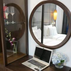 Diamond Hotel интерьер отеля фото 3