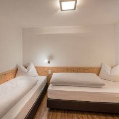 Hotel Bad Fallenbach Горнолыжный курорт Ортлер фото 9