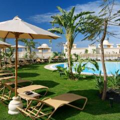 Vincci Selección La Plantación del Sur Hotel Адехе фото 5
