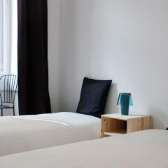 Отель Boho Cais do Sodre - Guesthouse комната для гостей фото 2