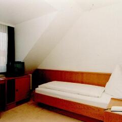 Hotel Britz сейф в номере