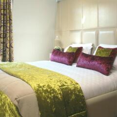 Отель Radisson Blu Edwardian, Leicester Square комната для гостей фото 3