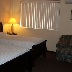 Harmon Loop Hotel in Dededo, Guam from 121$, photos, reviews - zenhotels.com guestroom photo 3