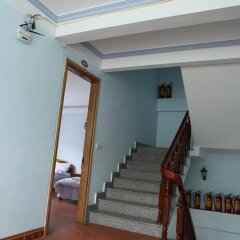 Huy Hoang Hostel Шапа интерьер отеля