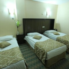 Ortaklar Hotel Турция, Болу - отзывы, цены и фото номеров - забронировать отель Ortaklar Hotel онлайн комната для гостей фото 3