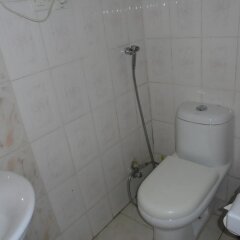 Pacific Hotel in Addis Ababa, Ethiopia from 147$, photos, reviews - zenhotels.com bathroom