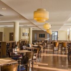 Отель Holiday Inn Express Dresden City Centre фото 19