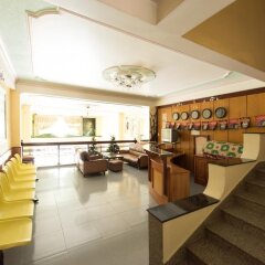 PK Hotel Далат развлечения
