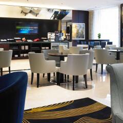 Brussels Marriott Hotel Grand Place питание фото 2