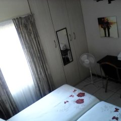 Vuya Nathi Bed & Breakfast in Manzini, Swaziland from 44$, photos, reviews - zenhotels.com room amenities photo 2