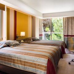 Rixos Premium Belek - The Land of Legends Access Турция, Белек - 9 отзывов об отеле, цены и фото номеров - забронировать отель Rixos Premium Belek - The Land of Legends Access онлайн комната для гостей фото 3