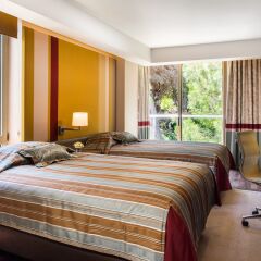 Rixos Premium Belek - The Land of Legends Access in Belek, Turkiye from 694$, photos, reviews - zenhotels.com guestroom photo 3