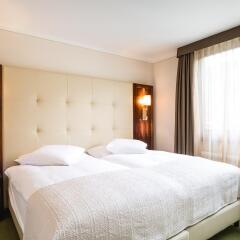 Отель Reine Victoria Saint Moritz Швейцария, Санкт-Мориц - отзывы, цены и фото номеров - забронировать отель Reine Victoria Saint Moritz онлайн комната для гостей фото 3