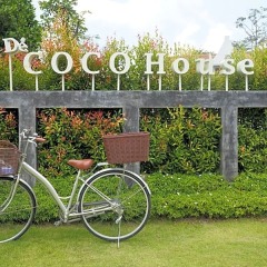 Отель De Coco House Sriracha спортивное сооружение