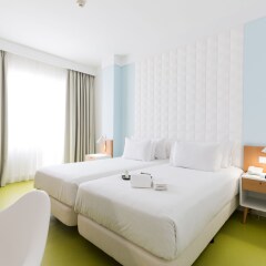 Legendary Porto Hotel Порту комната для гостей фото 4