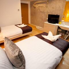 Sea Cono Boutique Hotel комната для гостей фото 4