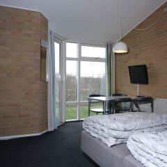 Отель Danhostel Fredericia комната для гостей фото 3