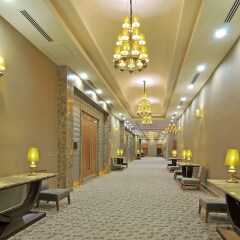 DoubleTree by Hilton Hotel Van Турция, Ван - отзывы, цены и фото номеров - забронировать отель DoubleTree by Hilton Hotel Van онлайн помещение для мероприятий фото 2