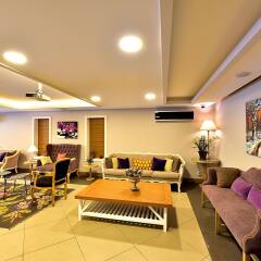 Cheya Besiktas Hotel Турция, Стамбул - отзывы, цены и фото номеров - забронировать отель Cheya Besiktas Hotel онлайн интерьер отеля фото 3