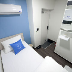Отель K-GUESTHOUSE Insadong 2 комната для гостей фото 3